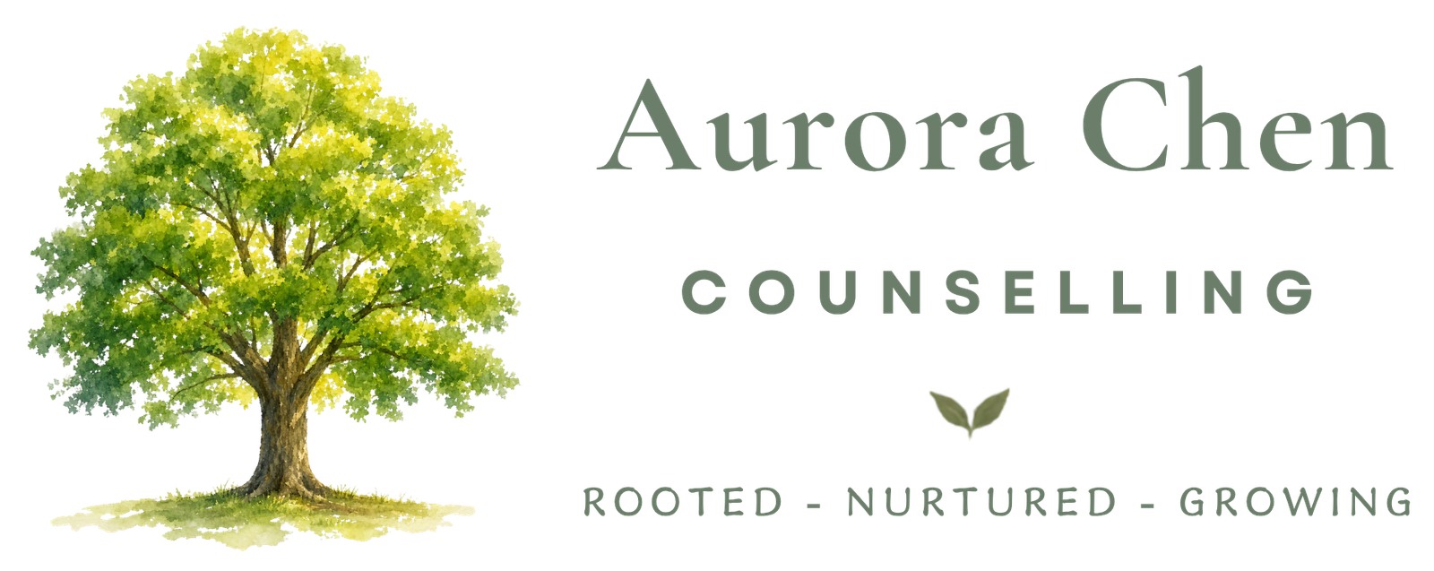 Aurora Chen
